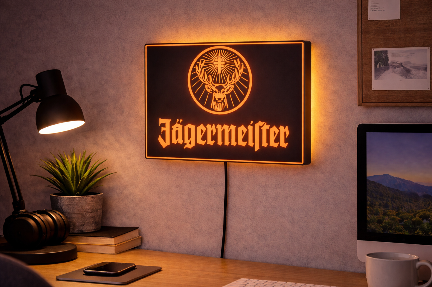 Jägermeister