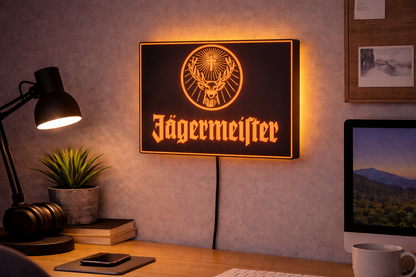 Jägermeister