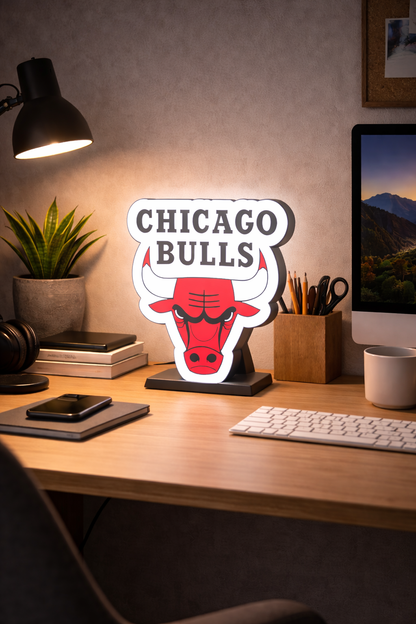 Chicago Bulls