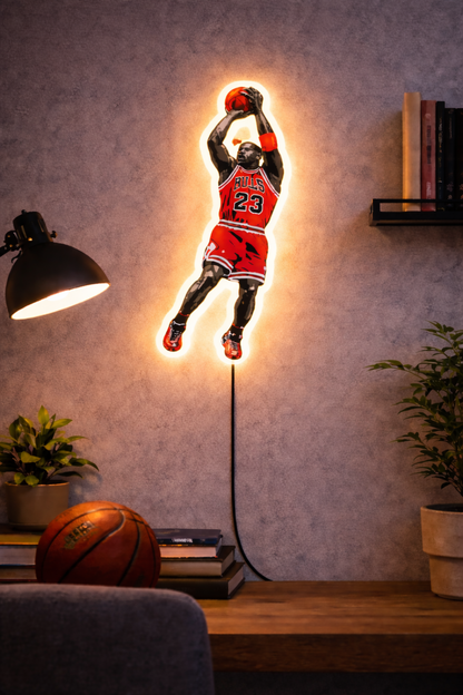 Michael Jordan #23