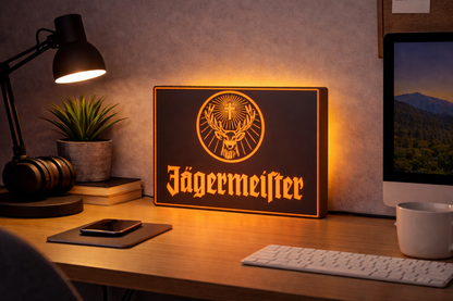 Jägermeister