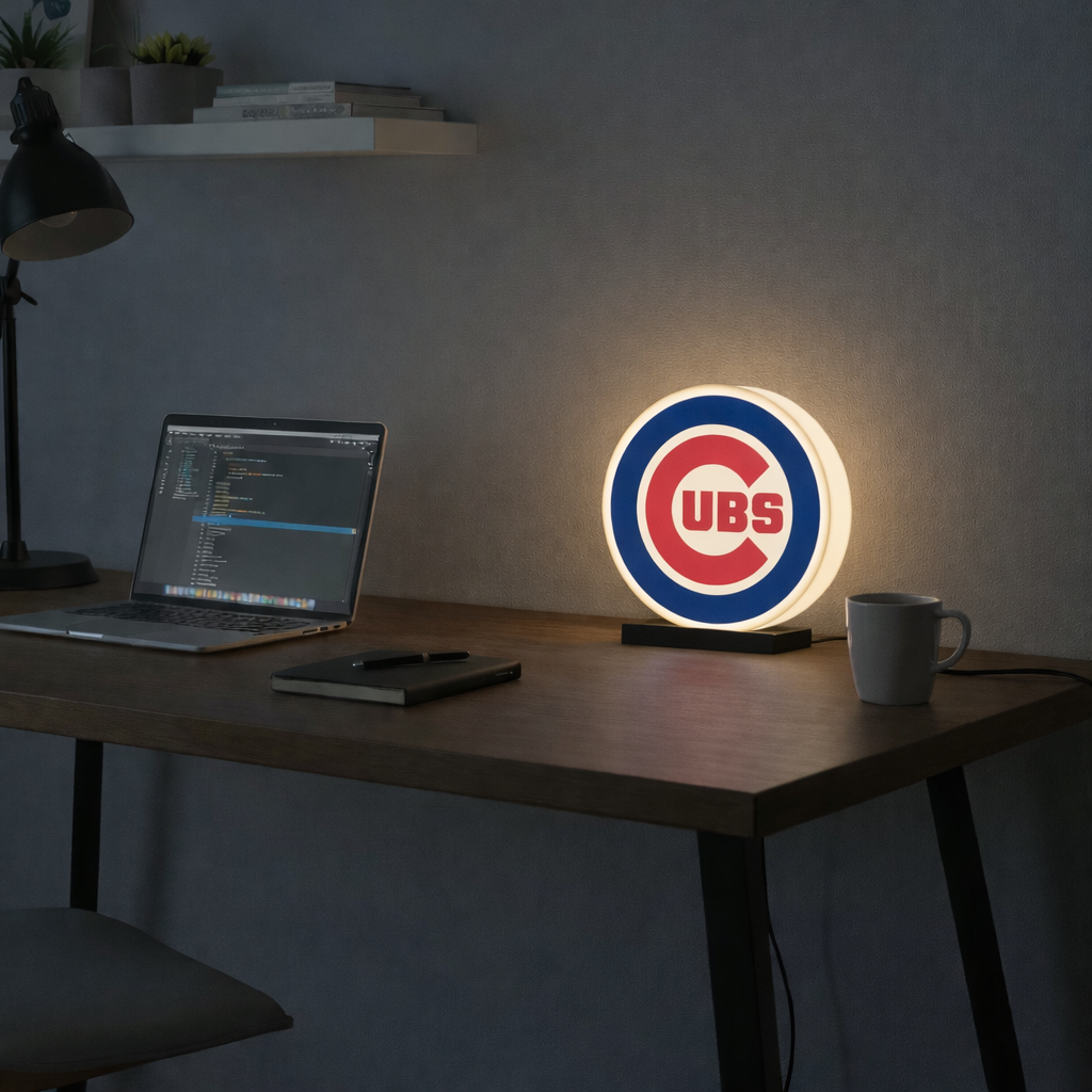 Chicago Cubs