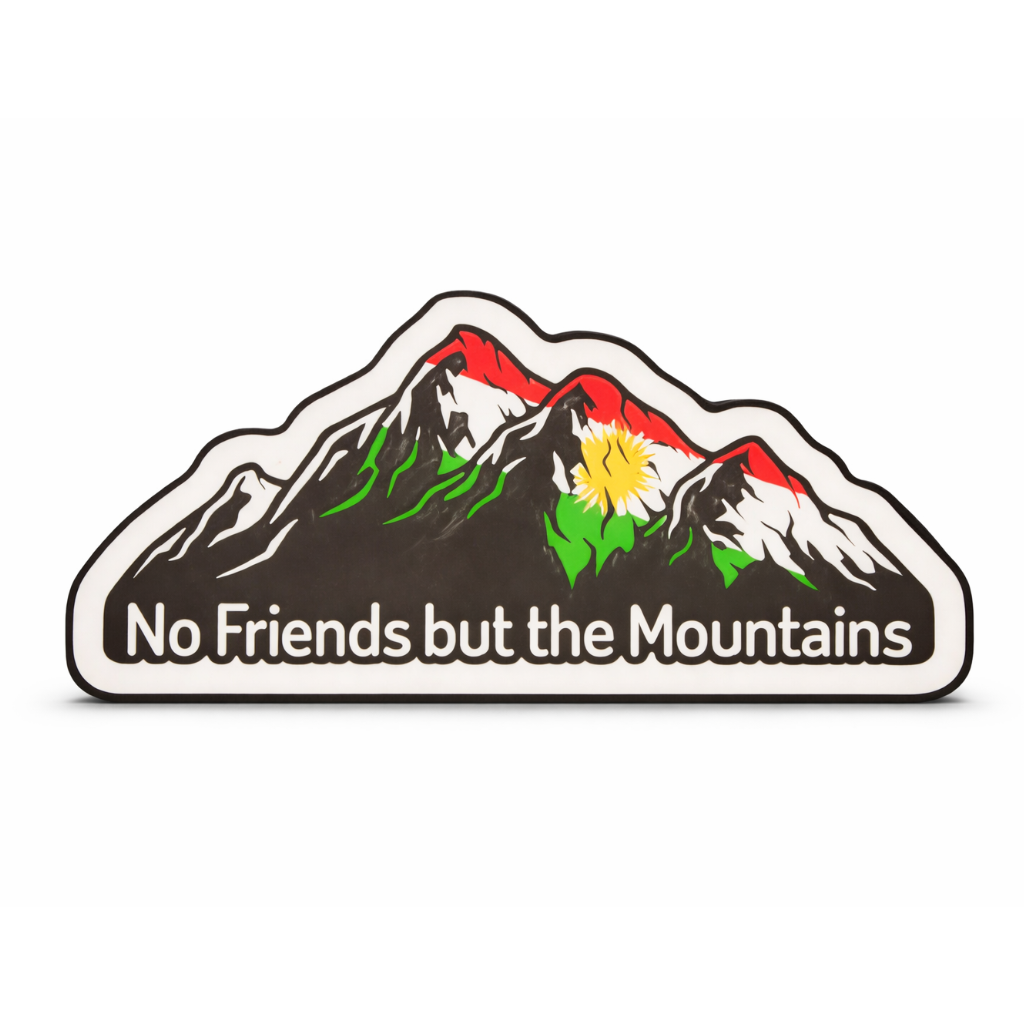 The "Silent Guardians" Lightbox