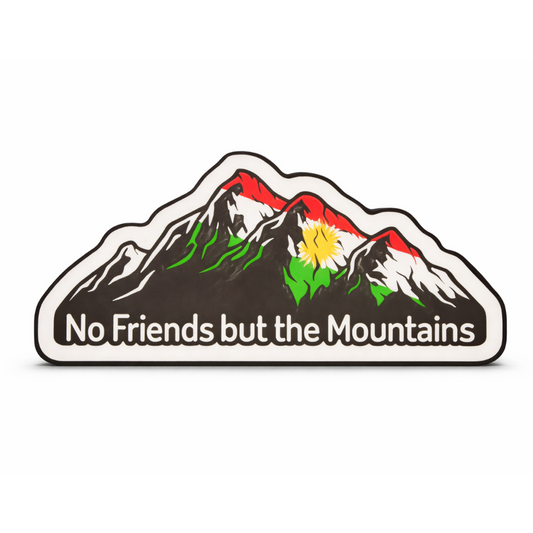 The "Silent Guardians" Lightbox