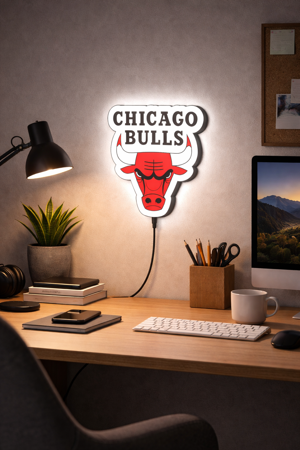 Chicago Bulls