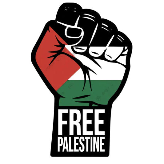 Free Palestine