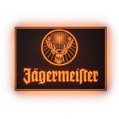 Jägermeister