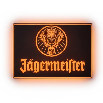 Jägermeister